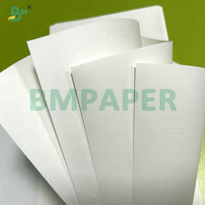 65g 75g Creamy Uncoated Book Paper For Product Instructions 700 x 1000mm