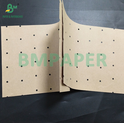 CAM Automatic Cutting Machine Breathable Padded Perforated Kraft Paper For Garment Making