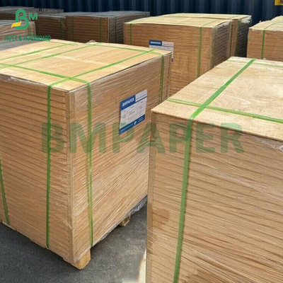 56gsm Waterproof Wax Coated Paper For Mango Growing Protection Bag 300 x 370mm