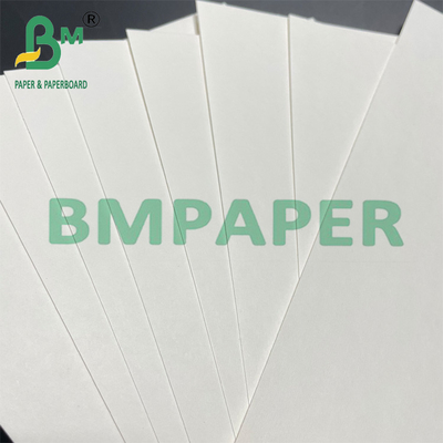 250gsm 350gsm Food Grade C1S Coated Paperboard For Frozen Packing