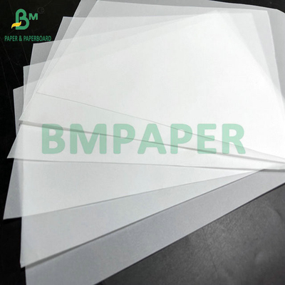 73Gram 83Gram Transparent Tracing Paper For Architectural Engineering Drawings 31 X 43 Inch