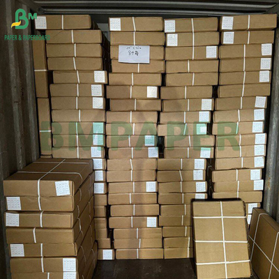 50gsm 180gsm Tracing Paper For Garment Tags Computer Assistant Designed Paper Rolls