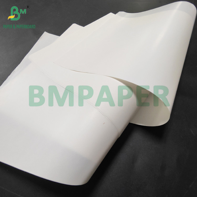 65gsm 70gsm Waterproof  Sticker Wet Strength Paper For Beer Label 700 x 1000mm