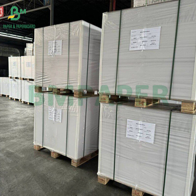 65gsm 70gsm Waterproof  Sticker Wet Strength Paper For Beer Label 700 x 1000mm