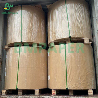 128gsm Bond Double Side Glossy Digital Coated Paper For Color Laser Printing