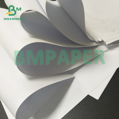 60gsm good printing white Offset uncoated Paper For School Nort Book
