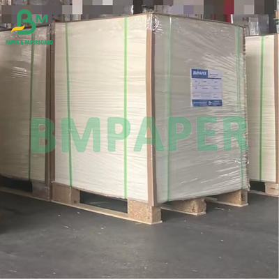 60gsm good printing white Offset uncoated Paper For School Nort Book