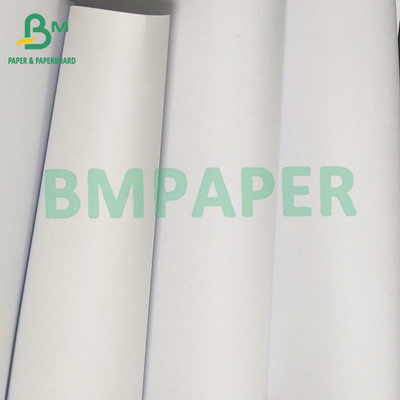 60gsm good printing white Offset uncoated Paper For School Nort Book