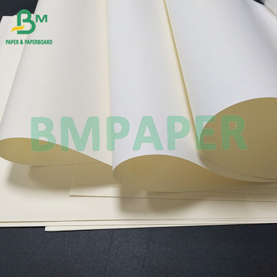 60gsm good printing white Offset uncoated Paper For School Nort Book