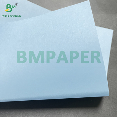 Good CAD Printing Drawing 20lb Tinted Blue Bond Paper Roll 24&quot; x 100ft