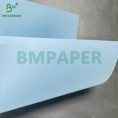 Uncoated Plotter Paper Direct 20lb CAD Blueprint Paper Roll 24&quot; x 300ft