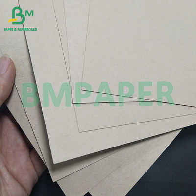 90gsm 130gsm 100% Sugarcane Bagasse Fibres paper for Beverage packaging