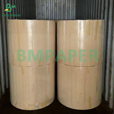 20gsm Food Grade White Semitransparent Oil Blotting Paper For Packing Clothes