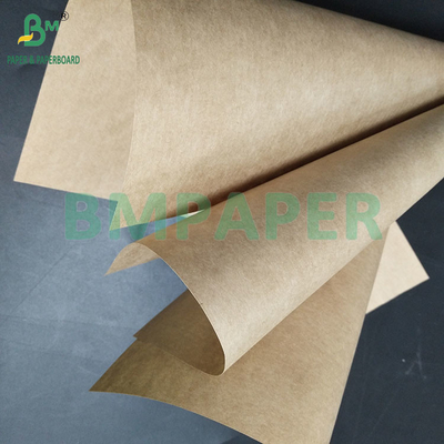 75gsm 80gsm Brown Sack Kraft Wet Strength Paper For Chemical Products