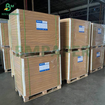 110gsm Bright Color Offset Paper Multicolour Woodfree Sheets Ream Package Bulk