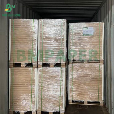 110gsm Bright Color Offset Paper Multicolour Woodfree Sheets Ream Package Bulk