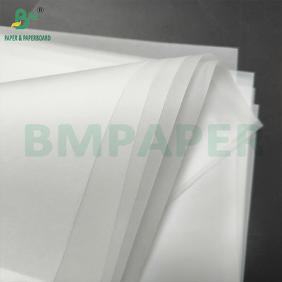 Sketching Tracing Paper Roll White &amp; Colored For Drawing Trace And Sewing