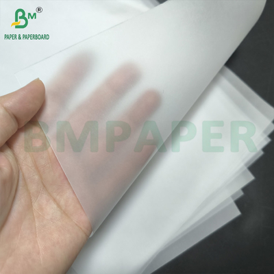 Sketching Tracing Paper Roll White &amp; Colored For Drawing Trace And Sewing