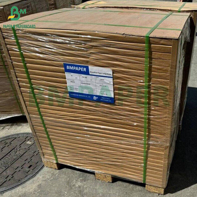 110gsm 150gsm Color Bristol Paper For DIY Crafts 700 x 1000mm Good Printability