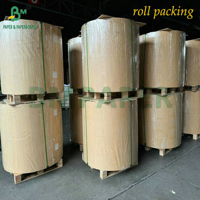 33gr 35gr 38gr 100% Foodgrade Greaseproof Paper For Packing Sandwich 700MM 1000MM