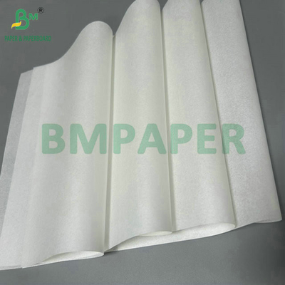 33gr 35gr 38gr 100% Foodgrade Greaseproof Paper For Packing Sandwich 700MM 1000MM