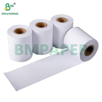 70g Direct Thermal Paper For Cash Register Rolls 80 x 80mm Carton Box Pack