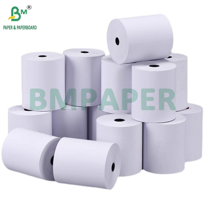70g Direct Thermal Paper For Cash Register Rolls 80 x 80mm Carton Box Pack