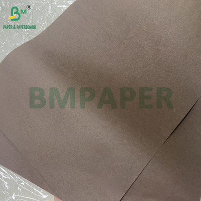 40gsm 80gsm Coffee Color Cake Cup Paper High Temperature Resistant Food Grade Muffin Wrapping Paper