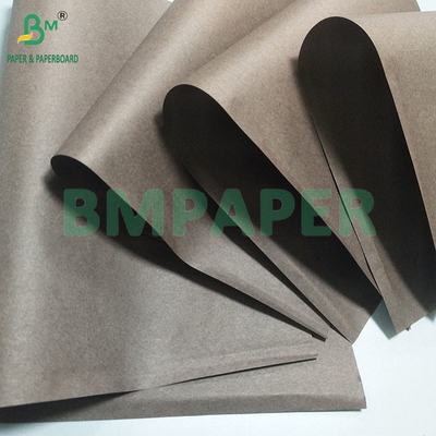 40gsm Coffee Color Food Grade Paper For Muffin Cup Mamufacturing