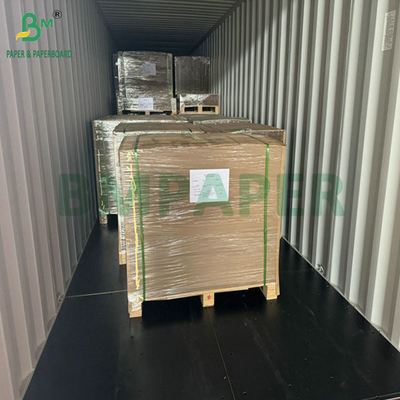 85gram 100gram Semi-extendable Brown Sack Kraft Paper For  Paper bags 70 x 100cm