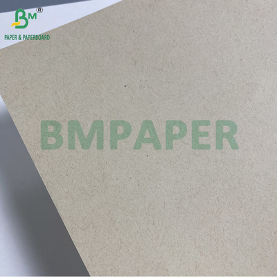 Biodegradable Food-Grade Sugarcane Paper For Disposable Plates 70gsm to 400gsm