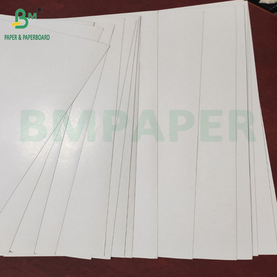 One Side White Coated Superior Strength Kraftliner White Top Paper 140g-220g
