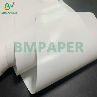 60gsm 65gsm Soft Glossy Light Wight Coated Printable Paper For Christmas Gift Wrapping
