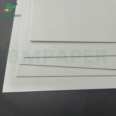 Pure White and Strong Absorbent Paper 0.6mm Fragrance blotter strips