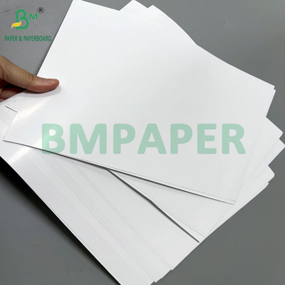 130gram 160gram Laser Gloss Art Paper With High Temperature Resistant A3 A4 size