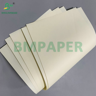 80gsm 90gsm 100gsm white cream Ivory color Uncoated Wood Free Paper For Children Magazine