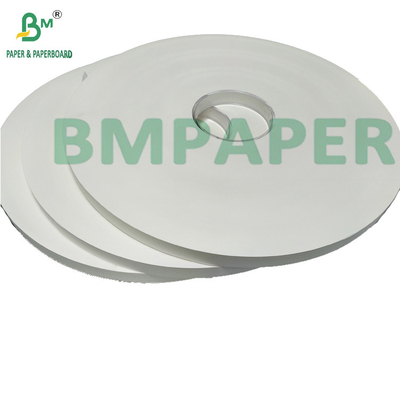 28gsm White and Printed Food Paper for Wrapping Paper Drinking Straws