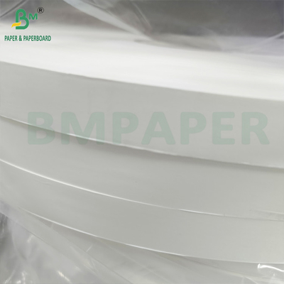 28gsm White and Printed Food Paper for Wrapping Paper Drinking Straws
