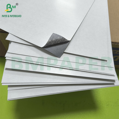 300gsm Double Sided Gloss Paper Playing Cards Poker Paper Black Core