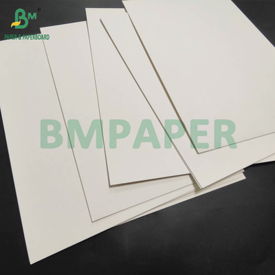 0.7MM Coaster Paper Board For Beverage Pads 420 x 620mm High Water Absorption