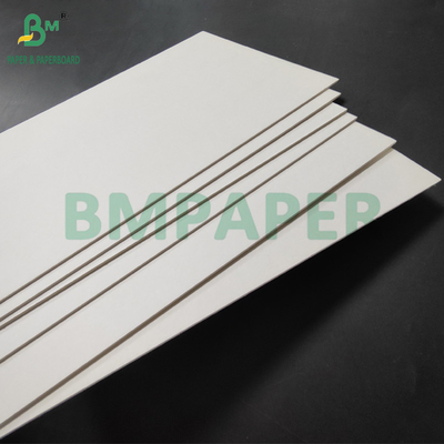 0.7MM Coaster Paper Board For Beverage Pads 420 x 620mm High Water Absorption