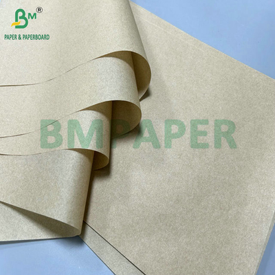 38gram 40gram Food Grade Unbleached Parchment Baking Paper For Cooking 15in x 210ft