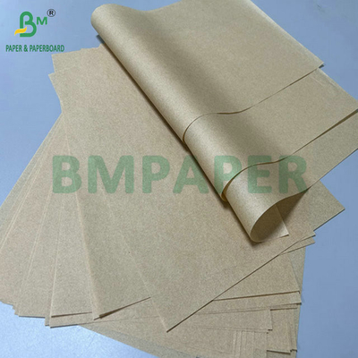 38gram 40gram Food Grade Unbleached Parchment Baking Paper For Cooking 15in x 210ft