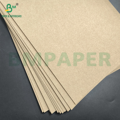 CCK Paperboard Top White Coated Kraft Board For Beverages Packaging