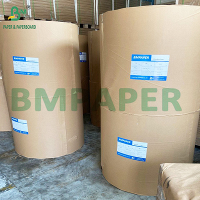 CCK Paperboard Top White Coated Kraft Board For Beverages Packaging