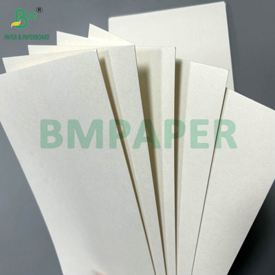 1.3mm 1.5mm Pure Fiber White Absorbent Blotter Paper For Coasters  70 x 100cm