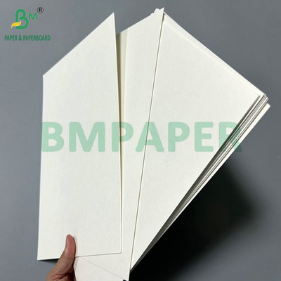 1.3mm 1.5mm Pure Fiber White Absorbent Blotter Paper For Coasters  70 x 100cm