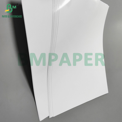 Double Sides Coated 120gsm High Glossy Photo Paper Inkjet Printing 11&quot; x 17&quot;