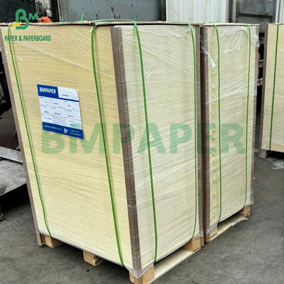 70g 75g Book Paper Sheet Format Offset Paper White Cream Color
