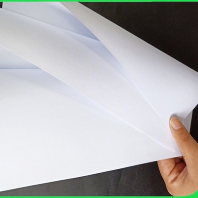 Thickness 60gsm - 120 Gsm High Whiteness104% Offset Paper For School Books